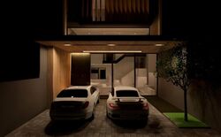 Duku Road (D15), Terrace #587182811
